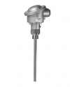 8630 Thermocouples TTeHoSrA with fabricated thermowell for screwing into the process measuring range up to 800 °C (1472 °F) ARMANO
