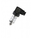 9830 Pressure transmitters DTM thin film measuring cell membrane welded placed inside pressure transmitter by ARMANO